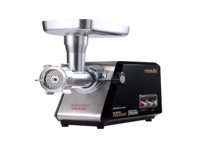 Musullu Mt G2700m Et Kiyma Makinesi - Kullanıcı yorumları
