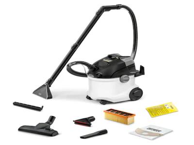 Karcher Se 5 1000 W Koltuk Ve Hali Yikama Makinesi - Kullanıcı yorumları