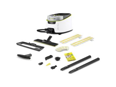 Karcher Sc 5 Deluxe Signature Line Buharli Temizlik Makinesi - Kullanıcı yorumları
