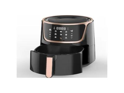 Xiaomi Mi Upany Air Fryer Xxl 65 L Yagsiz Fritoz - Kullanıcı yorumları