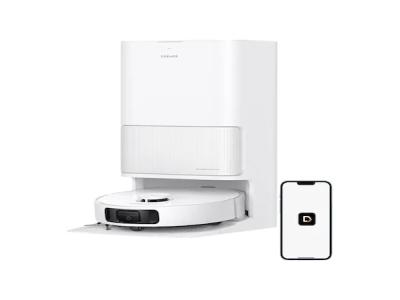 Dreame L40 Ultra Ce Robot Supurge - Kullanıcı yorumları