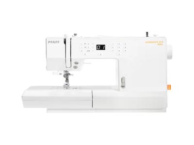 Pfaff Passport 30 - Kullanıcı yorumları