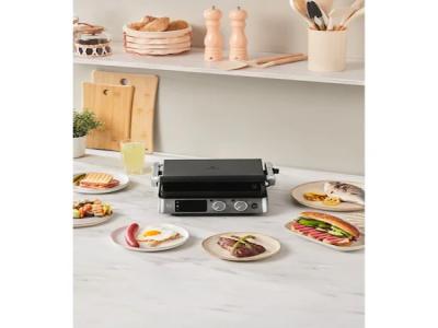 Karaca Compact Steel Sear And Grill Inox 2008 2000 W Izgara Ve Tost Makinesi - Kullanıcı yorumları