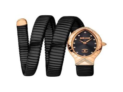 Just Cavalli Jc1l248m0085 Kadin Kol Saati Altin - Kullanıcı yorumları