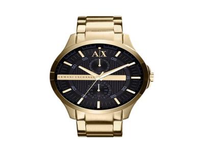 Armani Exchange Ax2122 Erkek Kol Saati 46 Mm - Kullanıcı yorumları