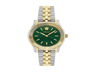 Versace Vrscve9ca0324 Kadin Kol Saati - Kullanıcı yorumları