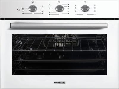 Kumtel Beyaz Cam Ankastre Fırın 8 Prog. - Kullanıcı yorumları