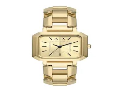 Armani Exchange Ax5721 Kadin Kol Saati - Kullanıcı yorumları