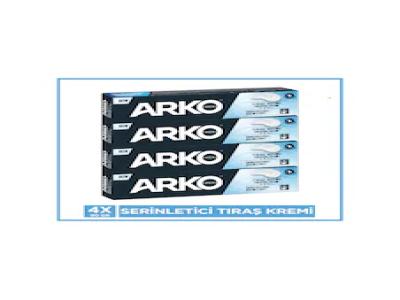 Arko Men Cool Tiras Kremi 4 X 90 G - Kullanıcı yorumları