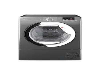 Hoover Hle H9a2dcer 17 Wi Fi 9 Kg Isi Pompali Camasir Kurutma Makinesi - Kullanıcı yorumları