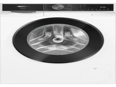 Siemens Wg64k2z0tr 1400 Devir 11 Kg Camasir Makinesi - Kullanıcı yorumları
