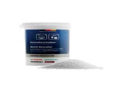 Bosch Uyumlu Camasir Ve Bulasik Makineleri Icin Kirec Cozucu 547139993 - Kullanıcı yorumları