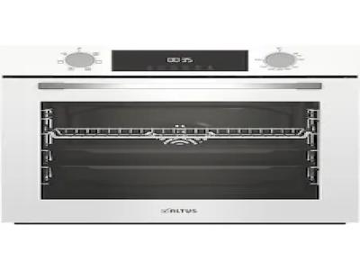 Altus Ala 322 W Ankastre Firin - Kullanıcı yorumları