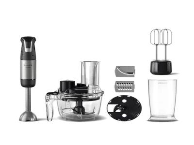 Philips 5000 Serisi Hr269501 1200w Blender Seti - Kullanıcı yorumları