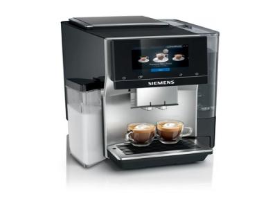 Siemens Tq713r03 Eq700 Integral Tam Otomatik Kahve Makinesi - Kullanıcı yorumları