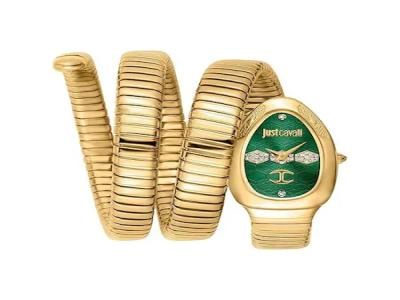 Just Cavalli Jc1l232m0035 Kadin Kol Saati - Kullanıcı yorumları