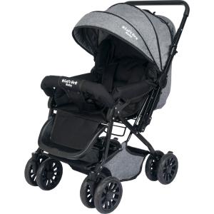 Let's Go Baby Çift Yönlü Tam Kapanır Tente Bebek - Kullanıcı yorumları