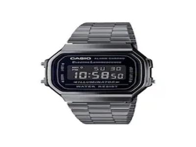 Casio A168wgg 1bdf Unisex Kol Saati - Kullanıcı yorumları