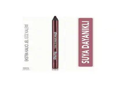 Flormar Extreme Tattoo Akmayan Kajal Goz Kalemi 005 Very Berry - Kullanıcı yorumları