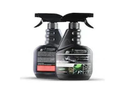 Steep Ultimate Jant Temizleyici Ve Parlatici Neon 500 Ml - Kullanıcı yorumları