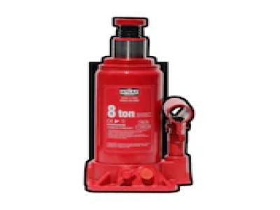 Attlas Atsk 8 Ton Hidrolik Sise Kriko A1201004 - Kullanıcı yorumları