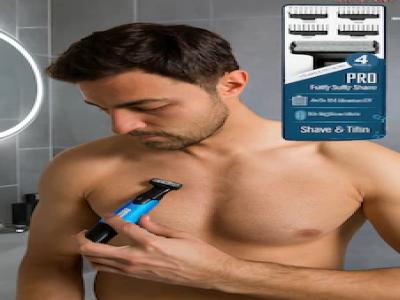 Tr 650 Body Groom Powertec Sakal Vucut Kil Tuy Tiras Makinesi Sarjli - Kullanıcı yorumları