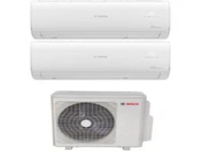 Bosch Multi Split Inverter Klima 36000 Btu 1 Dis 2 Ic Unite 24000 12000 Btu - Kullanıcı yorumları