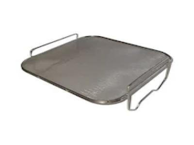 Kenwood Hfm80000ss Air Fryer Xxxl Airfryer Yag Koruyucu Tel Kafes - Kullanıcı yorumları