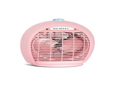 Kumtel Lx 6331 2000 W Fanli Isitici Pembe - Kullanıcı yorumları