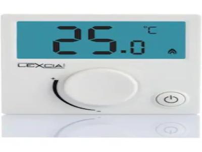 Lexcia Lx 201s Kablosuz Oda Termostati - Kullanıcı yorumları