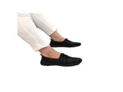 Voyager 8278 Siyah Hakiki Deri Cok Hafif Bayan Ayakkabi Siyah - Kullanıcı yorumları