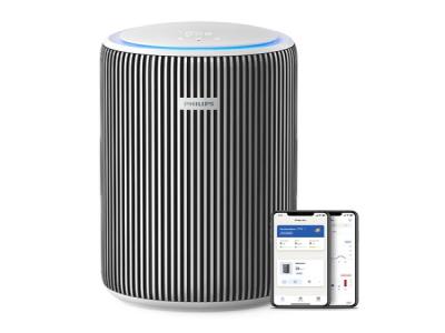 Philips 3200 Serisi Pureprotect Ac322010 Hava Temizleyici - Kullanıcı yorumları
