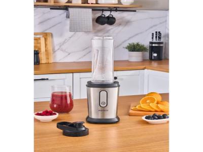 Karaca Smooth And Crush 500 W Personal Kisisel Smoothie Blender - Kullanıcı yorumları