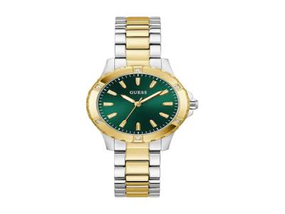 Guess Gugw0948l8 Kadin Kol Saati Metalik Gri - Kullanıcı yorumları