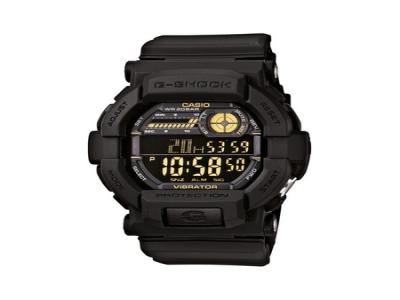 Casio G Shock Gd 350 1bdr Erkek Kol Saati - Kullanıcı yorumları