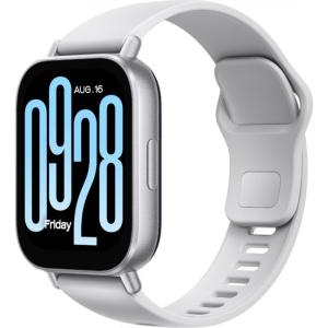 Xiaomi Redmi Watch 5 Active Silver Akıllı Saat Sesli Görüşme - Kullanıcı yorumları