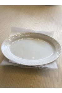 Güral Porselen Güral Bahar Dalı 25cm Kayık Tabak 3'lü - Kullanıcı yorumları