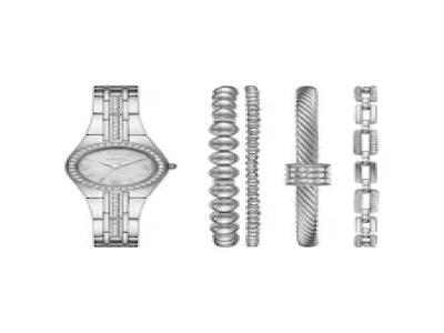 Relic Rl Zr97007 Kadin Kol Saati Ve Bileklik Seti Diger - Kullanıcı yorumları