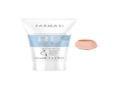 Farmasi Orta 03 Bb Krem 50 Ml - Kullanıcı yorumları