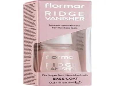 Flormar Ridge Vanisher Tirnak Yuzeyi Puruzsuzlestirici Bakim Bazi - Kullanıcı yorumları