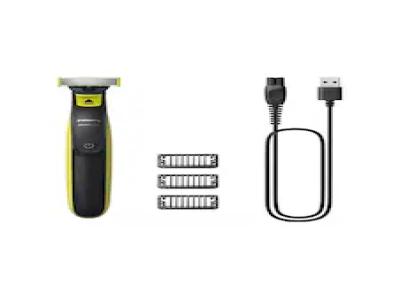 Philips Qp272410 One Blade Yuz Ve Vucut Tiras Makinesi - Kullanıcı yorumları