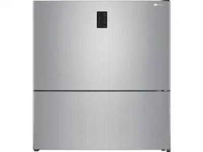 Lg Gtl569pvamavppltk No Frost Alttan Donduruculu Buzdolabi Inox - Kullanıcı yorumları