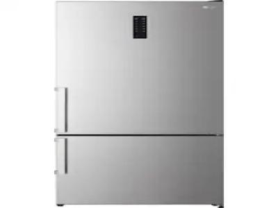 Lg Gtl539bvamavppltk 534 L E Enerji Alttan Donduruculu Buzdolabi Gri - Kullanıcı yorumları