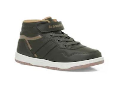 Kinetix Cax Haki Bogazli Cirtli Erkek Cocuk Spor Ayakkabi Haki - Kullanıcı yorumları