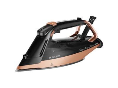 Arcelik Beu 9030 D Aria Expert 3000 W Buharli Utu - Kullanıcı yorumları