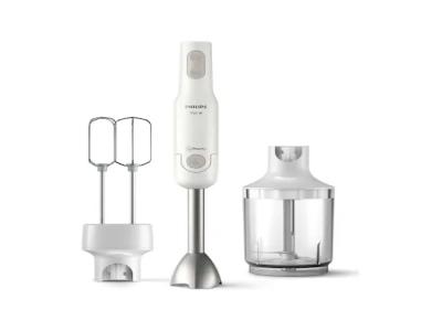 Philips Hr254600 Daily Collection Promix 700 W Mikser Blender Seti - Kullanıcı yorumları