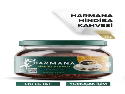 HARMANA Hindiba Kahvesi 1 Aylık - (60 Kullanım) Net 150gr - Kullanıcı yorumları