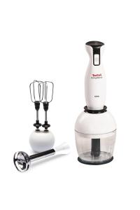 TEFAL Orginal Easyblend 1000 Watt Blender Seti - Beyaz - Kullanıcı yorumları