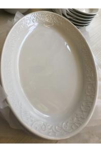 Güral Porselen Güral Bahar Dalı 30cm Kayık Tabak 3'lü - Kullanıcı yorumları