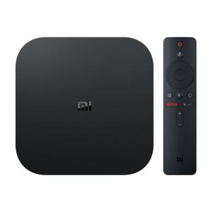 Xiaomi Mi Box S 4K Android TV - Kullanıcı yorumları